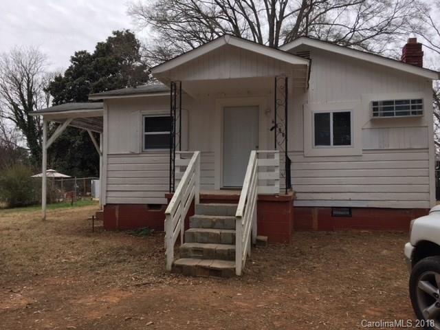 2527 Hemphill Street - Photo 1