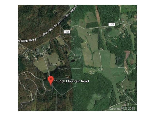 11-13 Rich Mountain Road - Photo 1