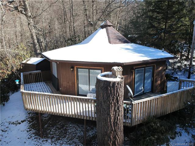 361 Plott Balsam Road - Photo 1