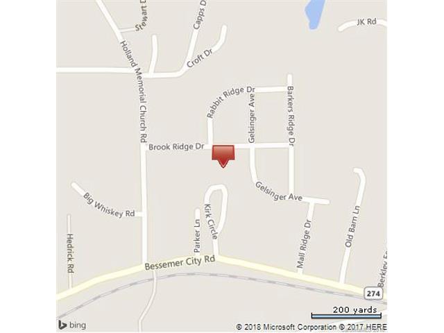 2825 Brook Ridge Drive - Photo 1