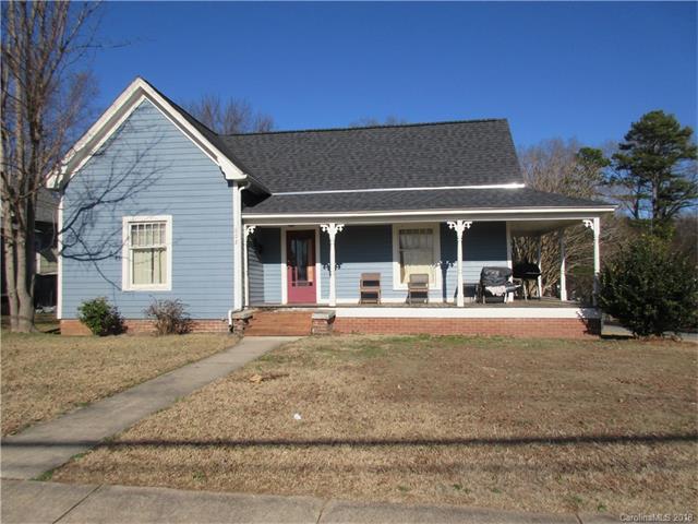 602 Franklin Street - Photo 1