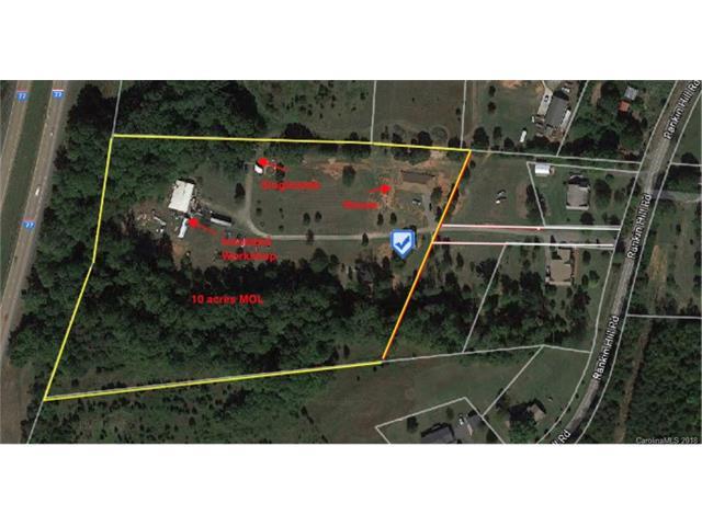 124 Rankin Hill Road - Photo 1