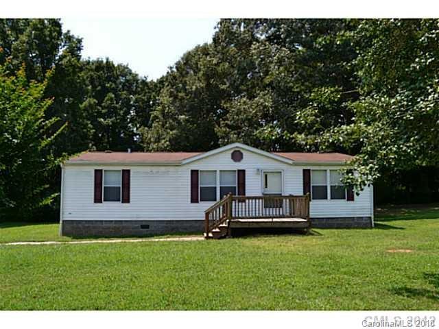 4908 Hudson Church Road - Photo 1