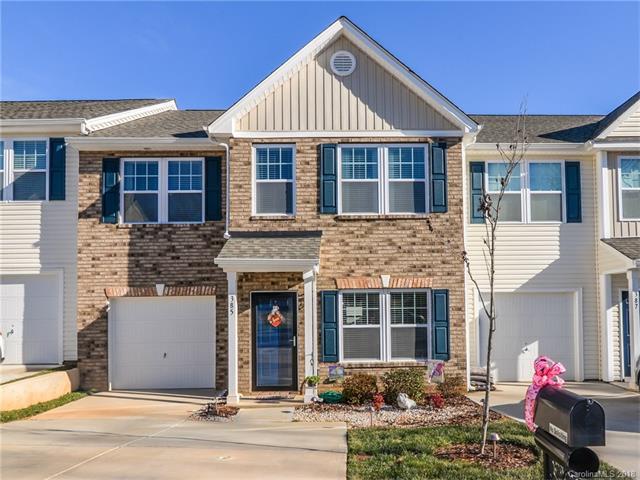 385 Battery Circle - Photo 1