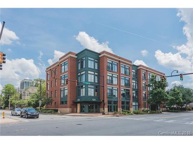 626 Graham Street - Photo 1