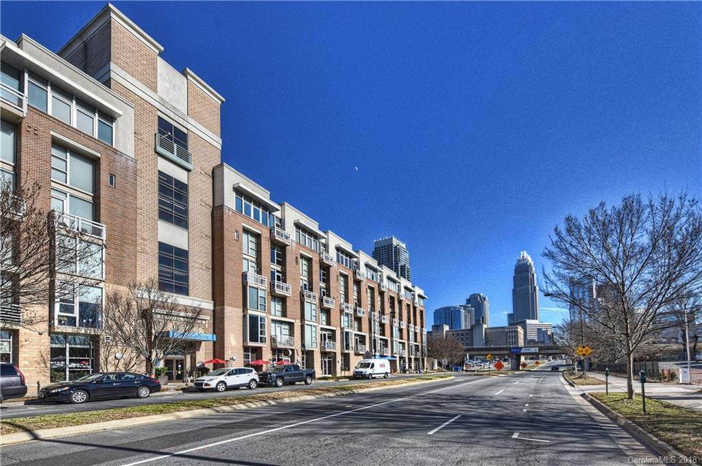 710 Trade Street - Photo 1