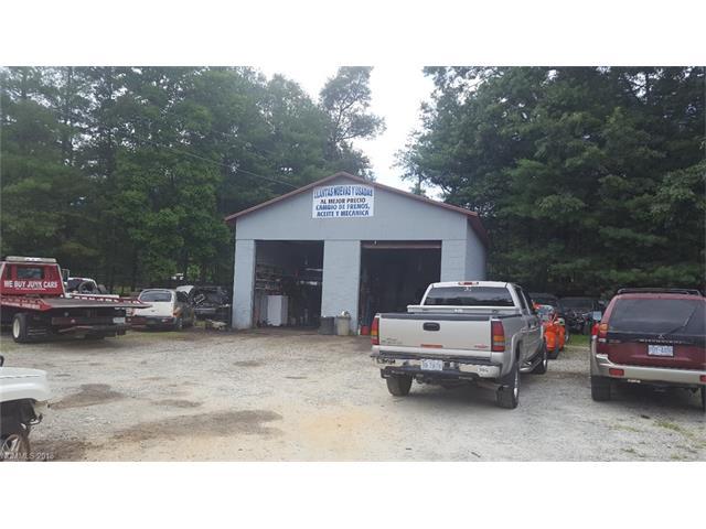 3951 Chimney Rock Road - Photo 1