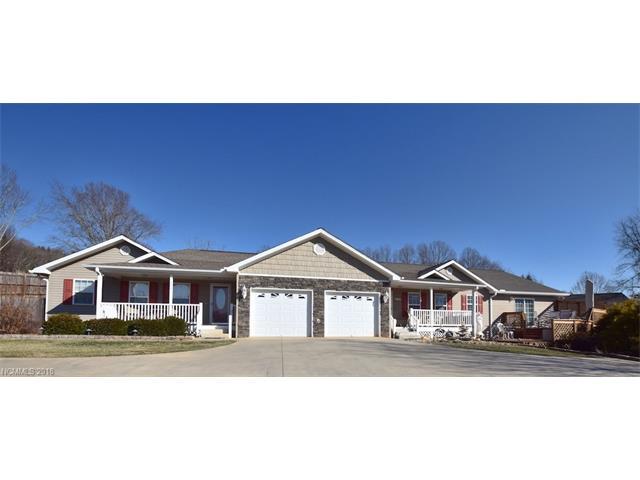 3283 New Leicester Highway - Photo 1