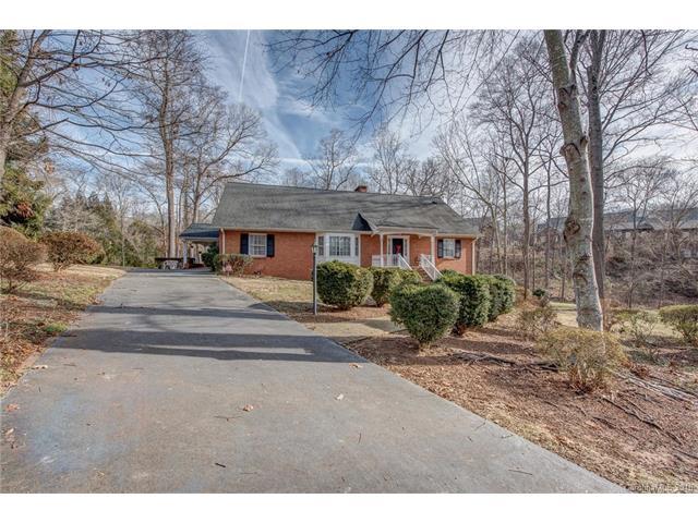 1223 Timberland Drive - Photo 1