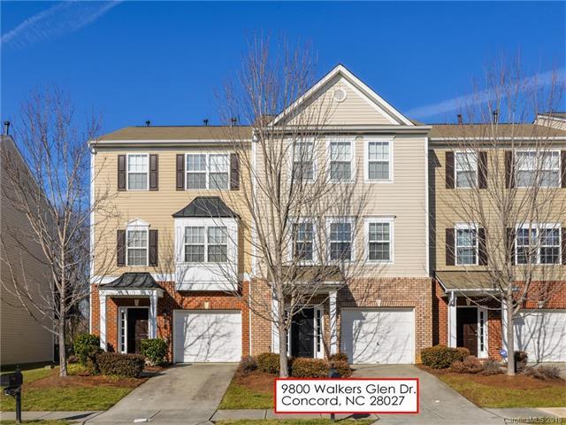9800 Walkers Glen Drive - Photo 1