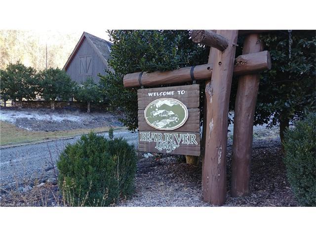 Lot 9 Bear River Lodge Trail - Photo 1
