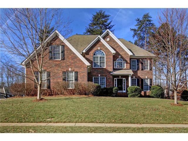 221 Forest Walk Way - Photo 1