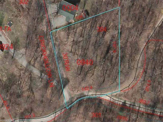 00 Burnt Fork Trail - Photo 1