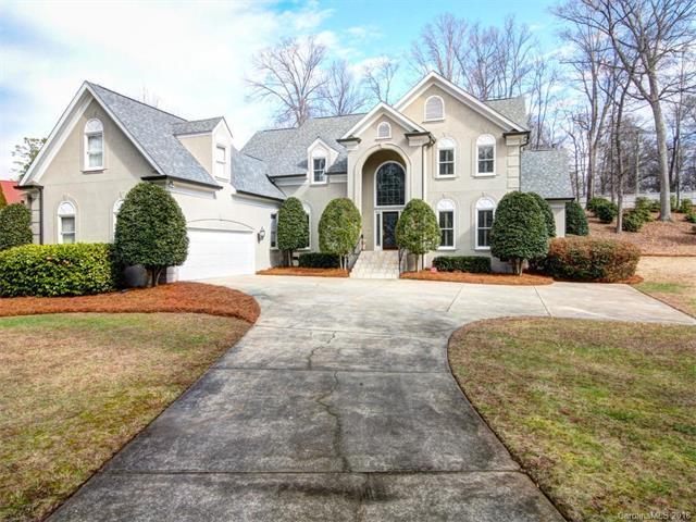 9549 Greyson Heights Drive - Photo 1