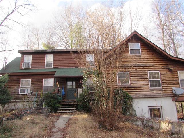 439 Old Log Road - Photo 1