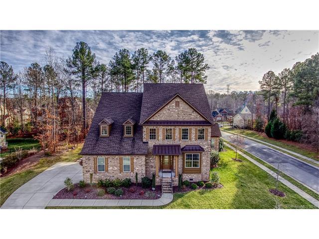2626 Hamilton Crossings Drive - Photo 1