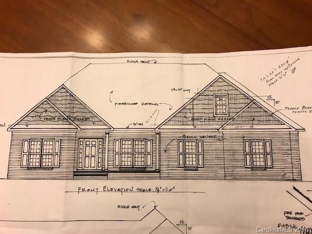 1869 Cline Farm Road - Photo 1