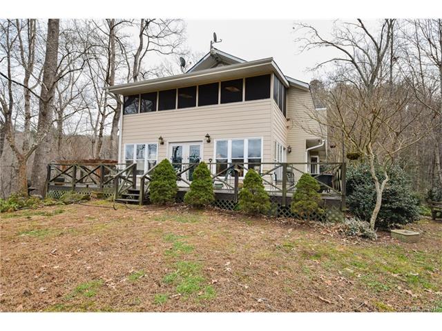 284 Devils Fork Road - Photo 1