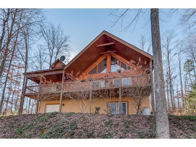 595 Greenhill Farms Drive - Photo 1