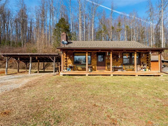 120 Elija Lane - Photo 1