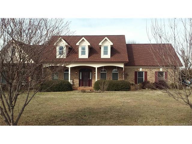 6605 Olive Branch Road - Photo 1