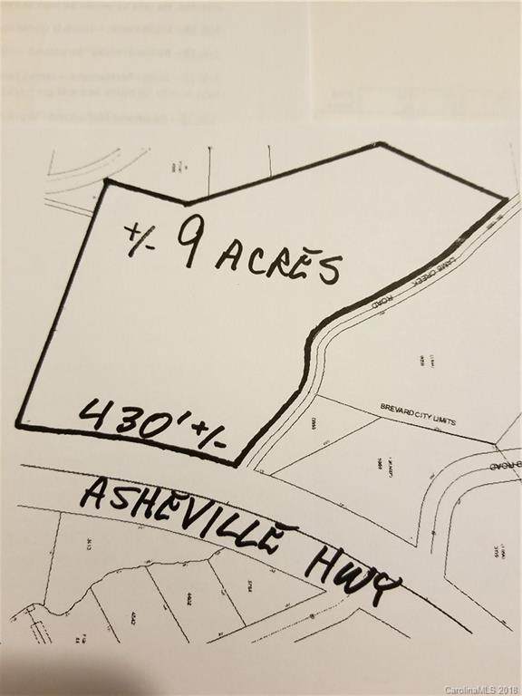 1297 Asheville Highway - Photo 1