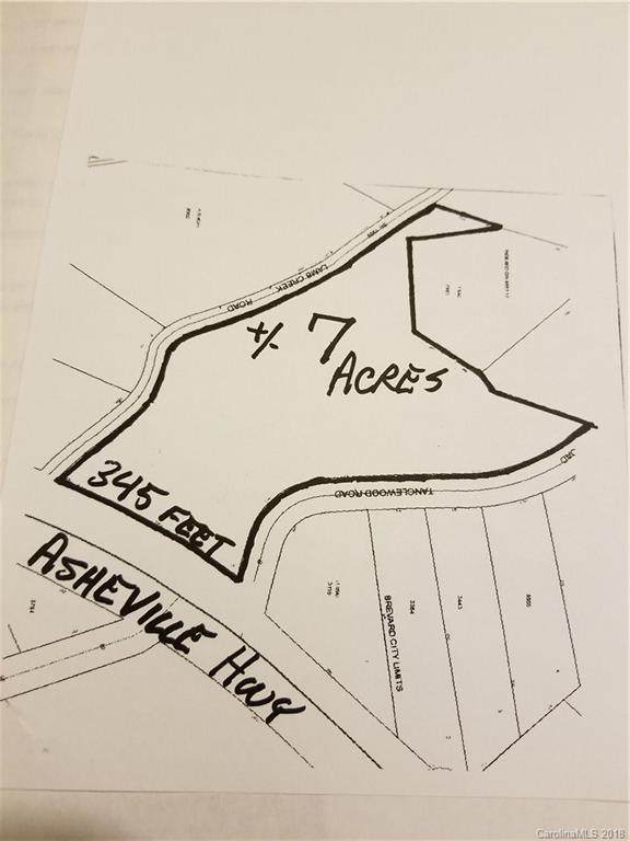 1299 Asheville Highway - Photo 1