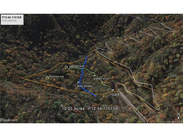 P12-54 Green River Cove Road - Photo 1
