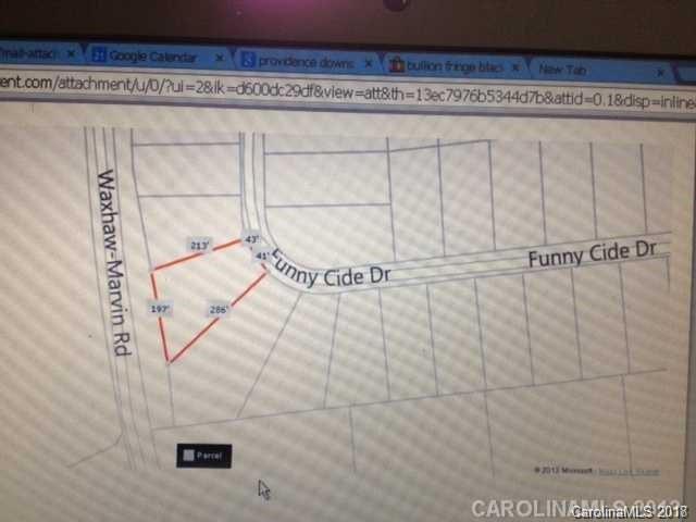 1626 Funny Cide Drive - Photo 1