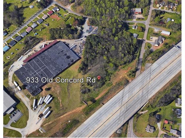 933 Old Concord Road - Photo 1