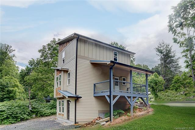 1809 Old Haywood Road - Photo 1