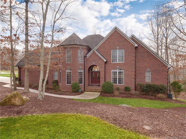4735 Granite Hill Drive - Photo 1