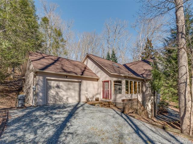 132 Rumbling Bald Road - Photo 1