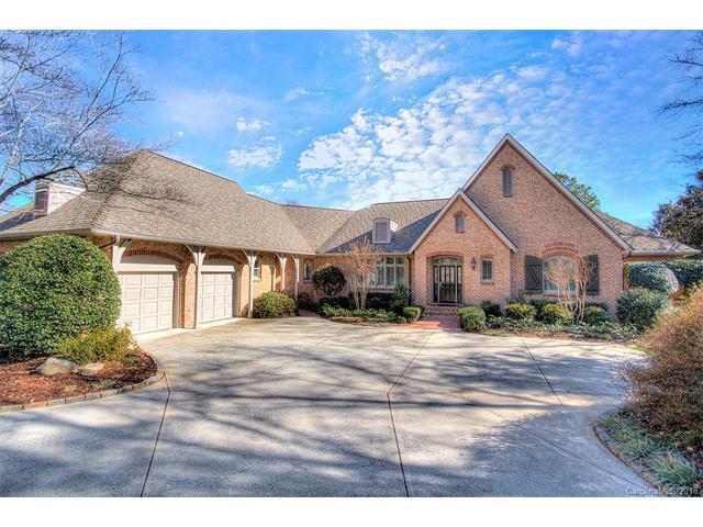 8110 Lake Providence Drive - Photo 1