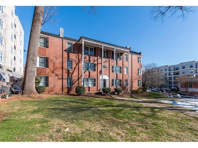 1337 Morehead Street - Photo 1