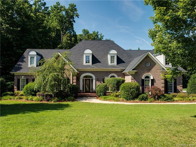 1117 Firethorne Club Drive - Photo 1