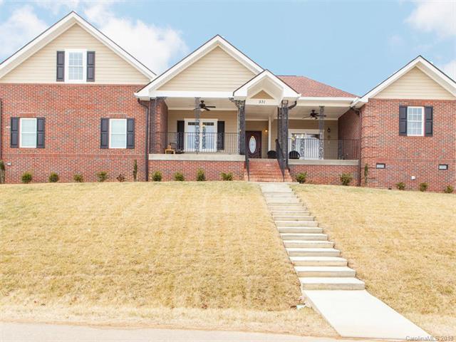 531 Blacksmith Run Drive - Photo 1