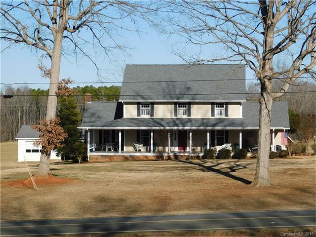 252 Smith Grove Road - Photo 1
