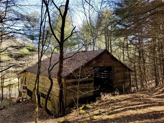66 acres OFF Scronce Creek Road - Photo 1