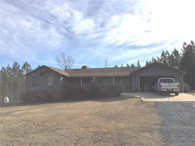 4659 Hwy 145 Highway - Photo 1