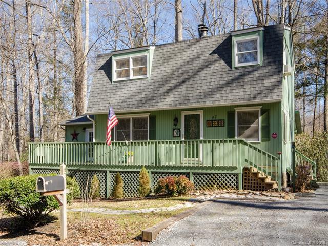 47 Reuben Branch Road - Photo 1