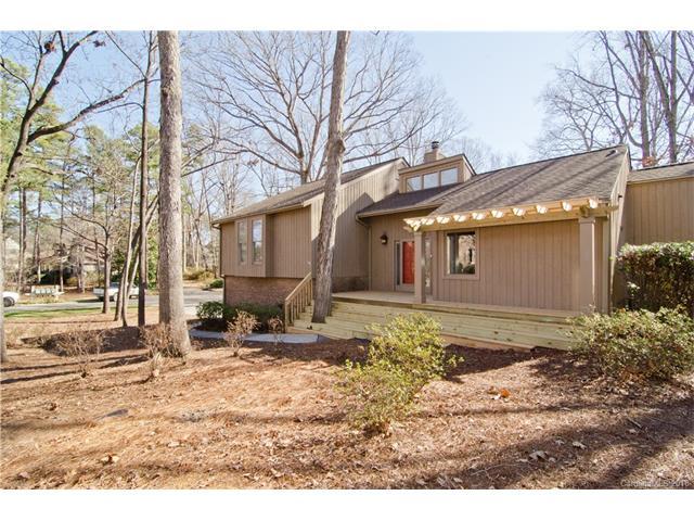 8 Honeysuckle Woods - Photo 1