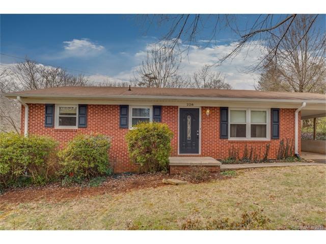 228 Courtland Street - Photo 1