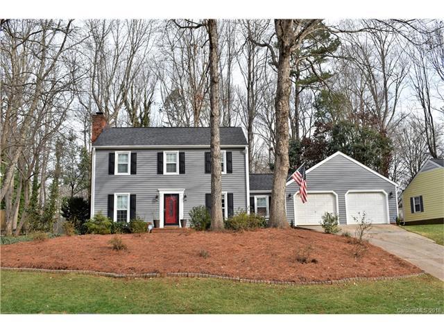 8223 Arrowsmith Lane - Photo 1