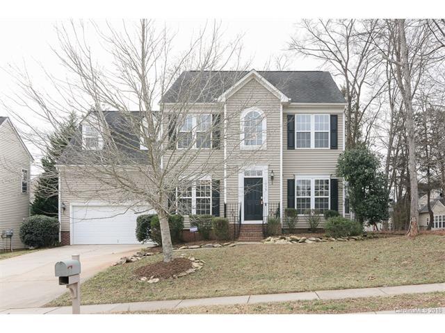 1236 Periwinkle Drive - Photo 1
