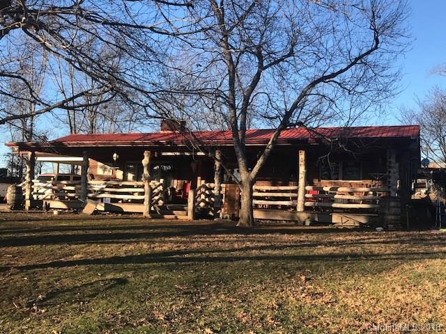 721 Abrams & Moore Road - Photo 1