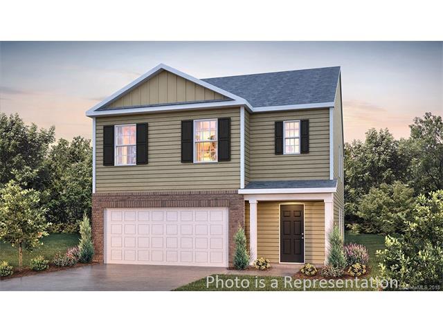 2912 Crosby Drive - Photo 1