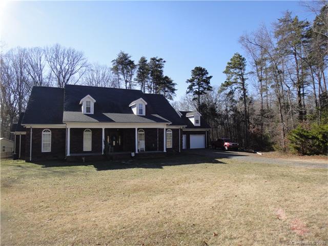 205 Jake Tucker Road - Photo 1