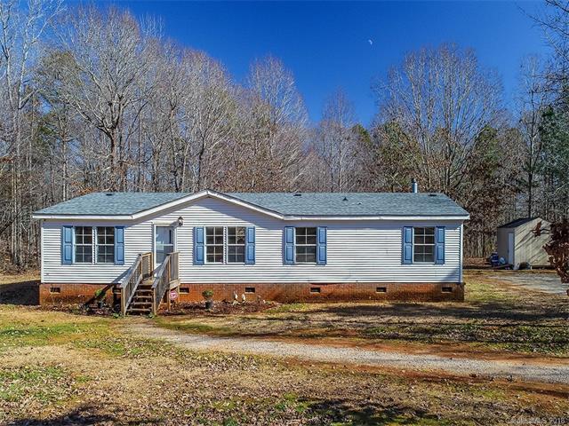 2618 Rocky River Road - Photo 1