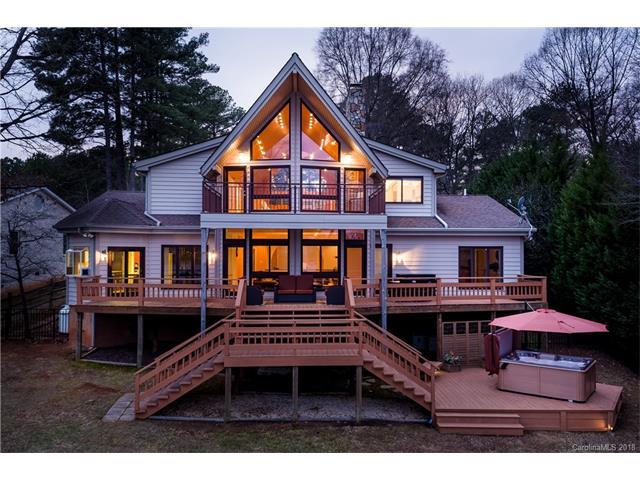 4392 Pine Harbor Drive - Photo 1